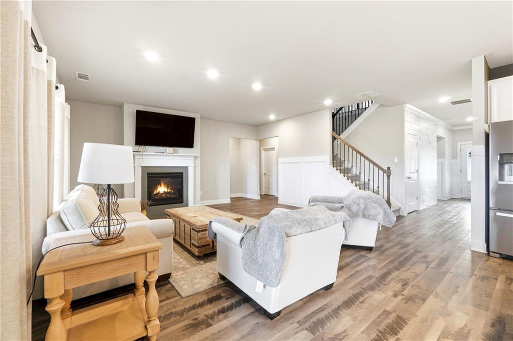 6605 Trailway Trace