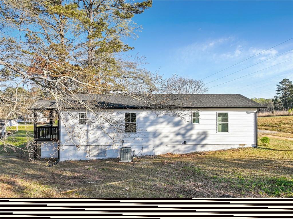 298 Barber Circle, Newnan, Georgia image 27