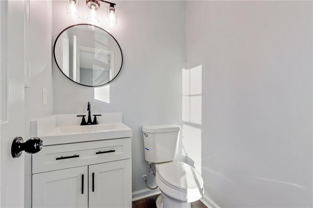 298 Barber Circle, Newnan, Georgia image 21