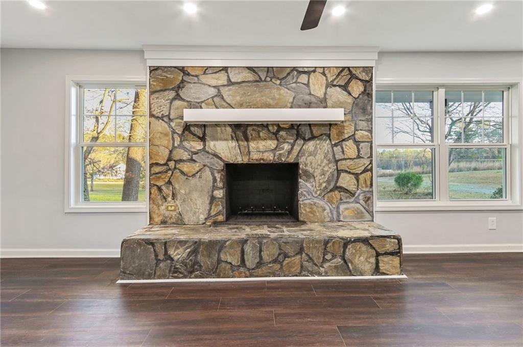 298 Barber Circle, Newnan, Georgia image 6