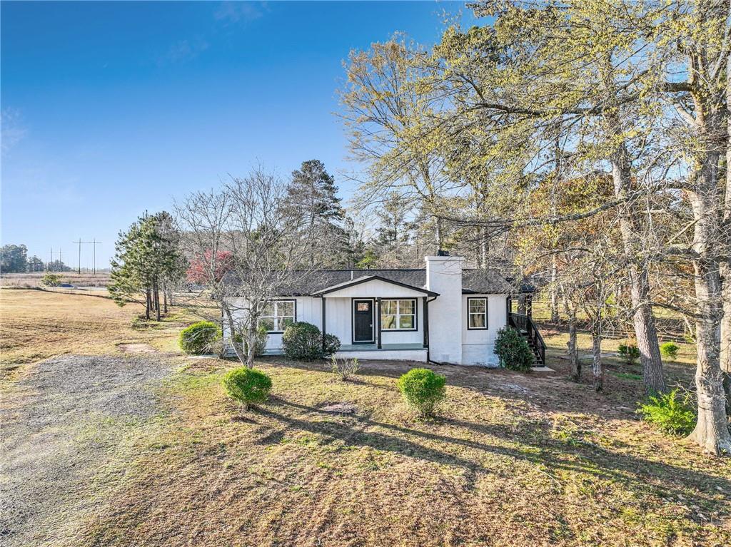 298 Barber Circle, Newnan, Georgia image 31
