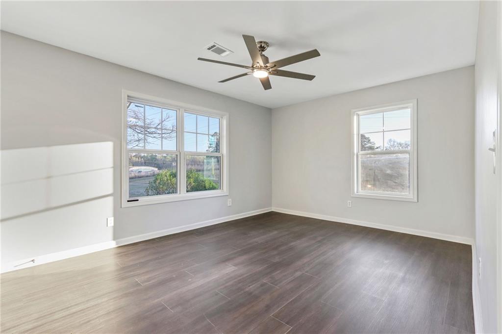 298 Barber Circle, Newnan, Georgia image 14
