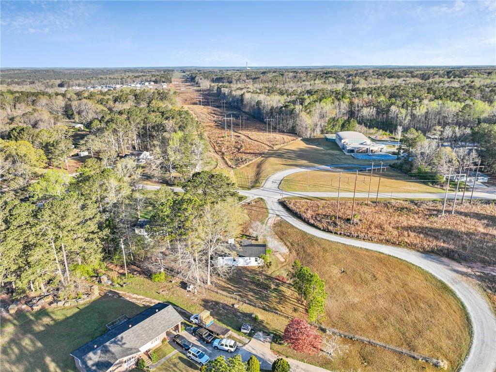 298 Barber Circle, Newnan, Georgia image 33