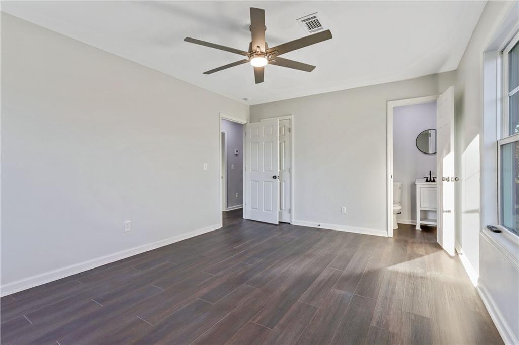 298 Barber Circle, Newnan, Georgia image 15