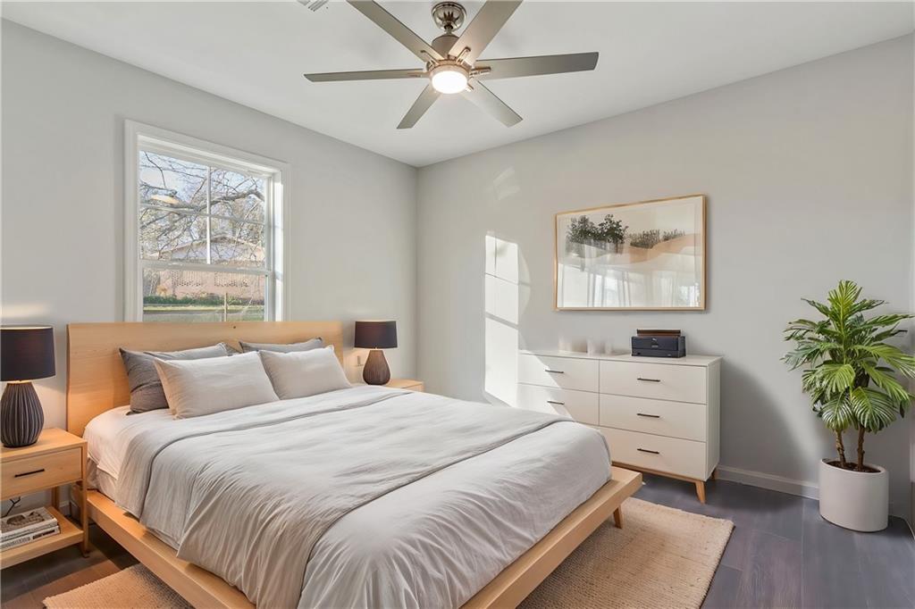 298 Barber Circle, Newnan, Georgia image 22