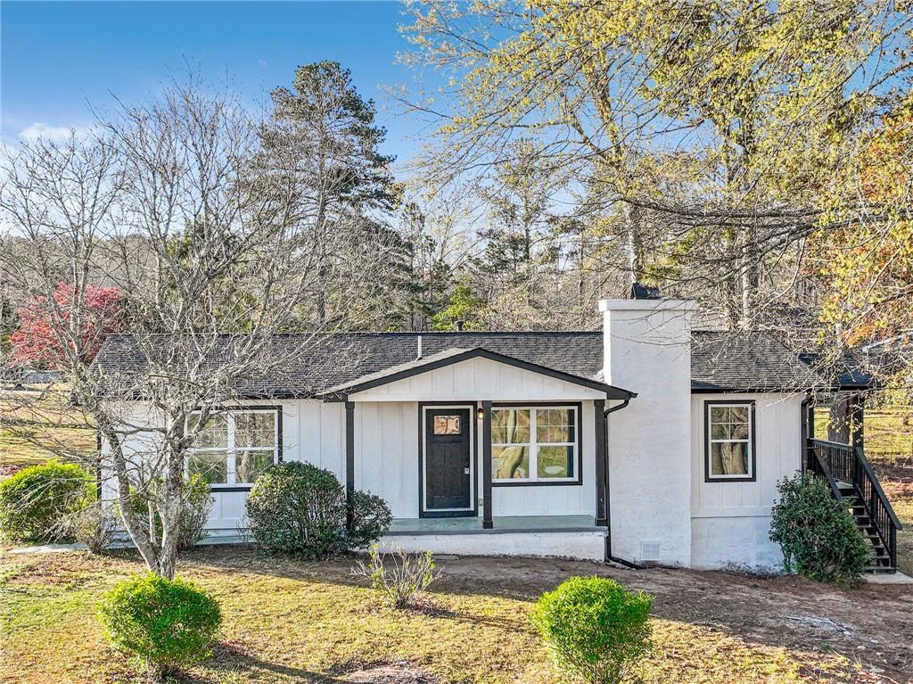 298 Barber Circle, Newnan, Georgia image 1