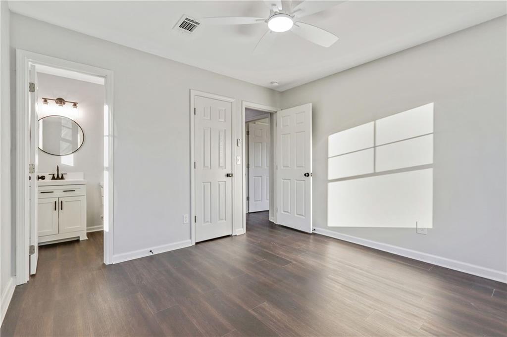298 Barber Circle, Newnan, Georgia image 20