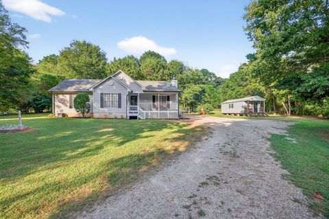 235 Hogans Mill Road Jefferson GA 30549