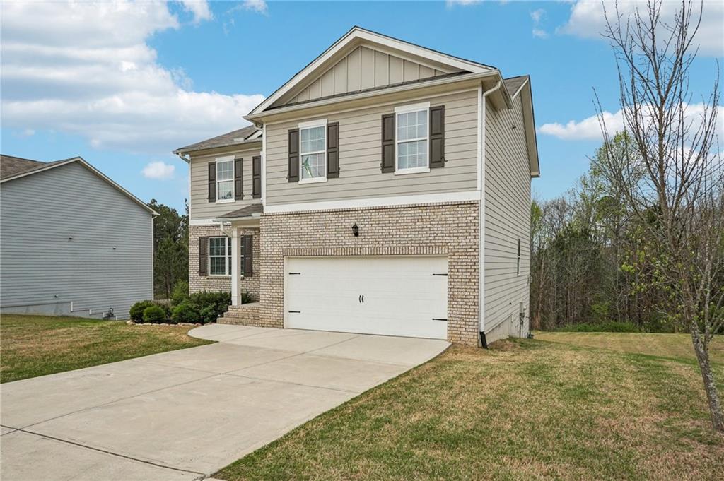 88 Cool Creek Court