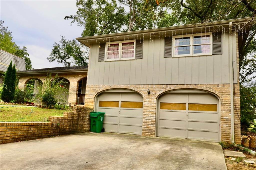 4027 STONEVIEW Circle