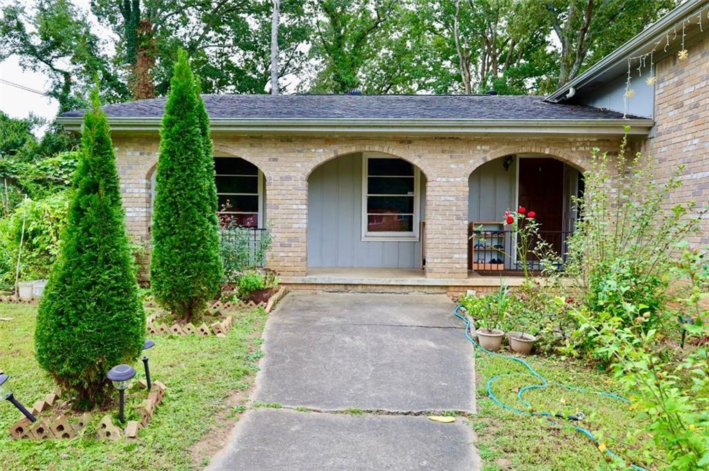 4027 STONEVIEW Circle