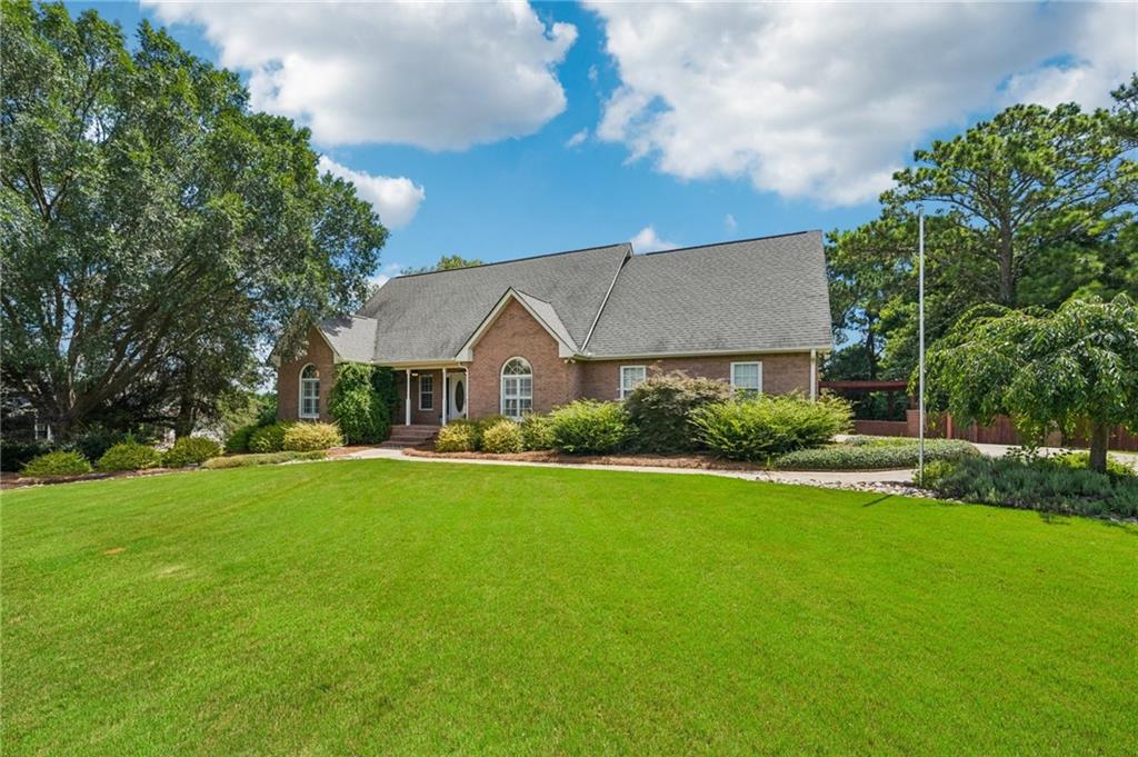1118 Sutton Drive