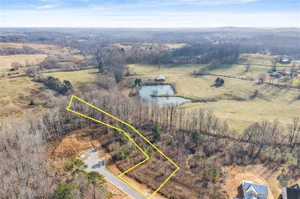 Photo of 5436 Oak Manor Way, Murrayville, GA 30564 (MLS # 7704386)