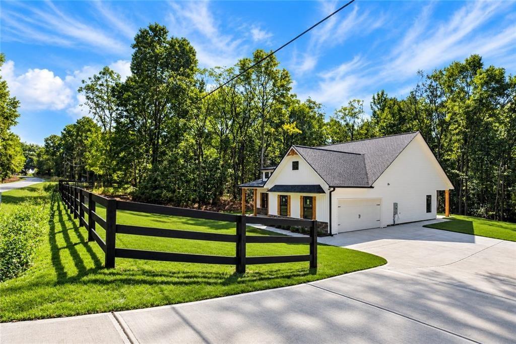 338 Dunn Road