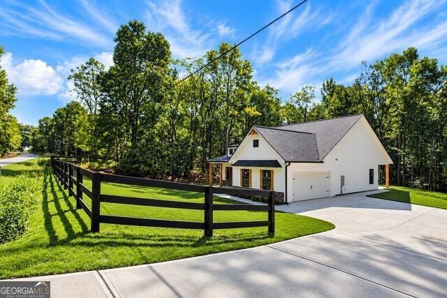 338 Dunn Road