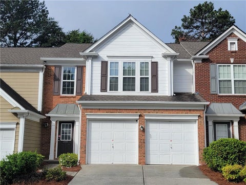 Townhouse For Rent - 2448 Fairlie Drive<br/> Duluth, GA 30096