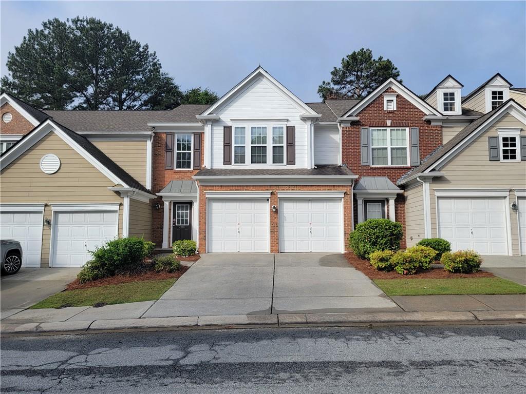 2448 Fairlie Drive