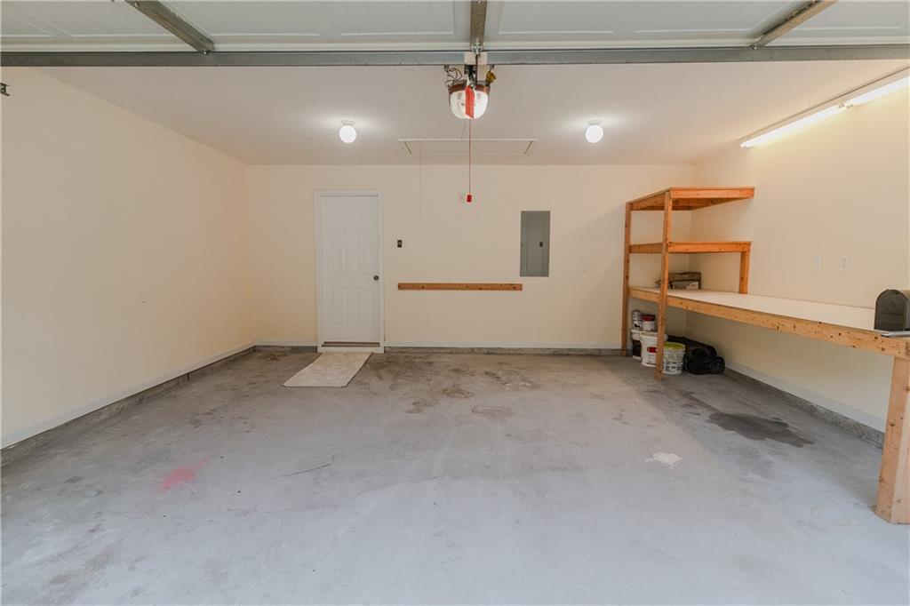 Red Hawk - Residential