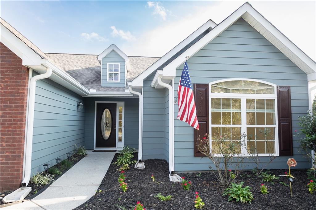 162 Red Hawk Drive