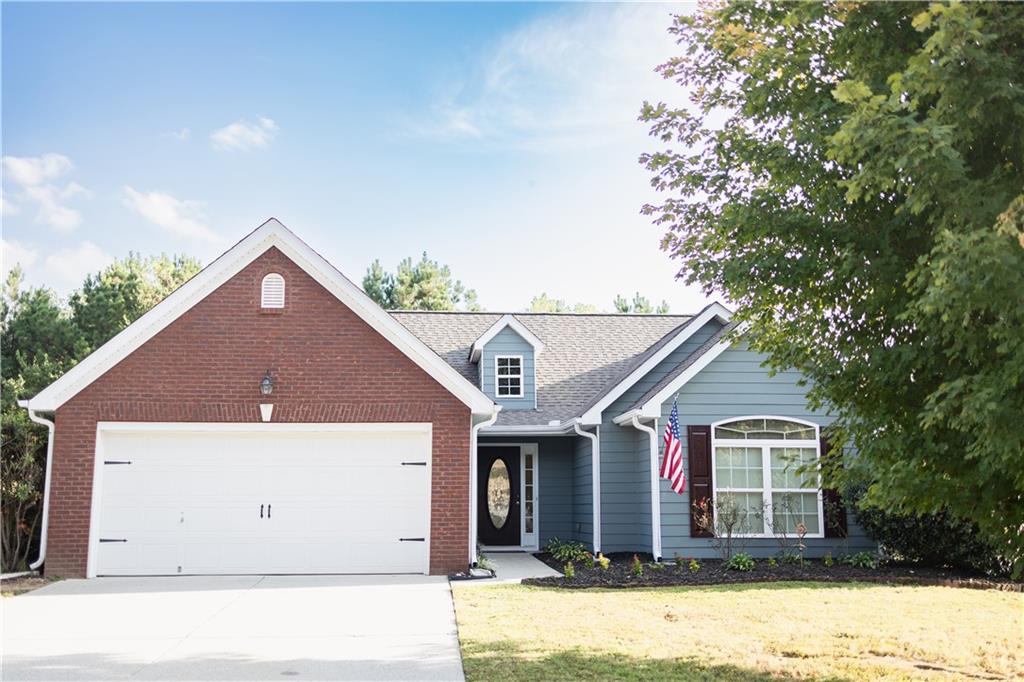 162 Red Hawk Drive