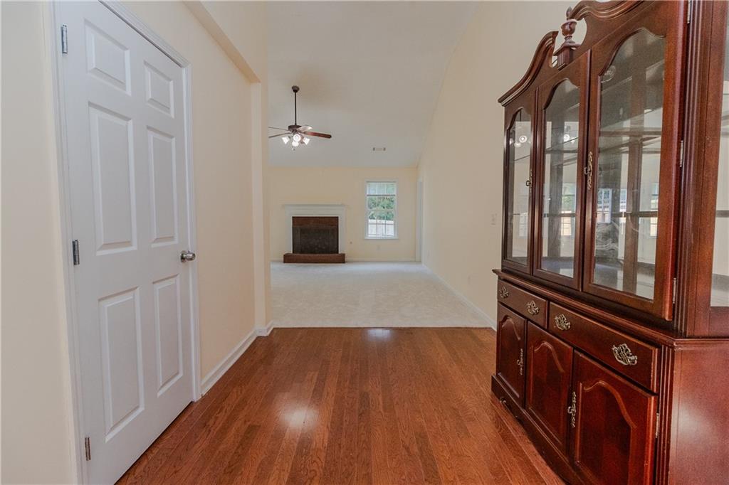 Red Hawk - Residential