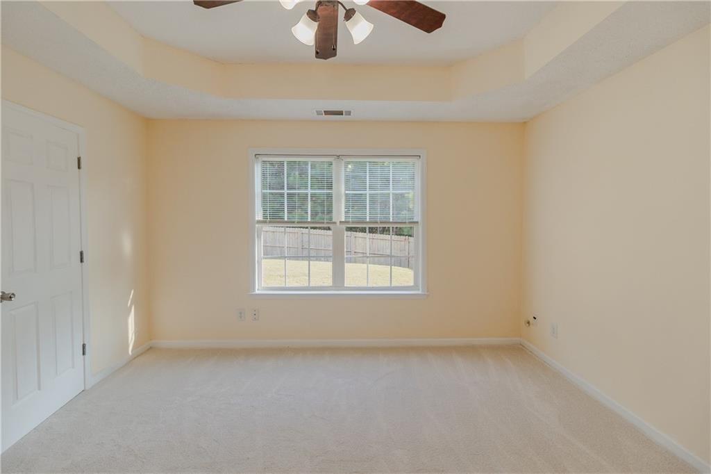 Red Hawk - Residential