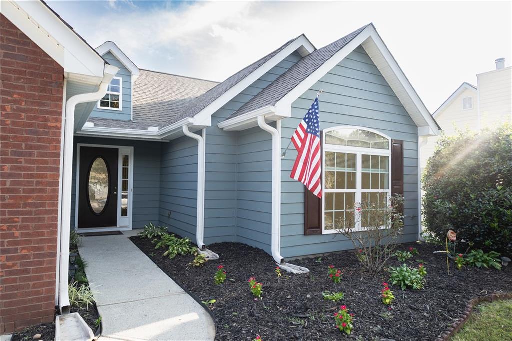 162 Red Hawk Drive