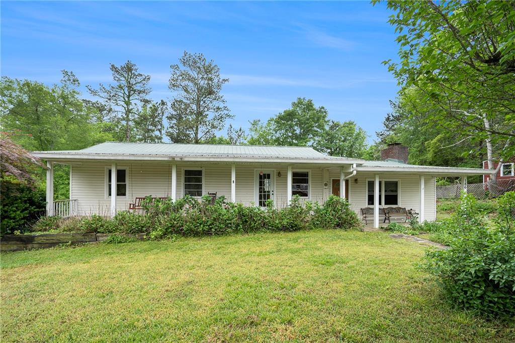 186 Northside Church Road, Dallas, Georgia image 1