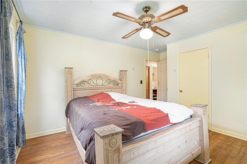 186 Northside Church Road, Dallas, Georgia image 11