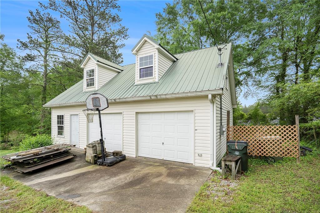 186 Northside Church Road, Dallas, Georgia image 4