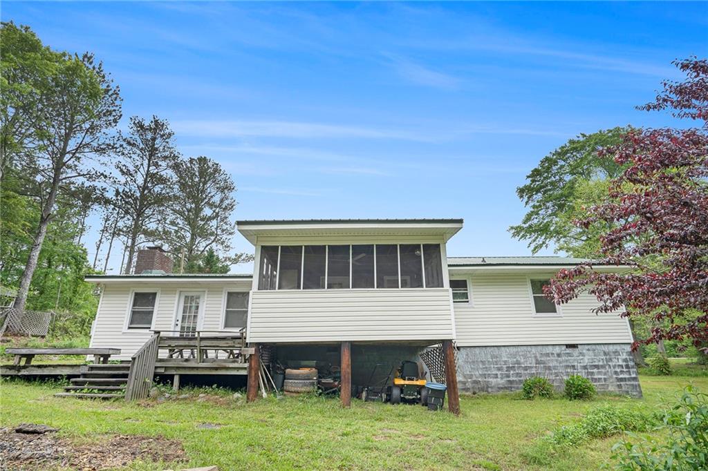 186 Northside Church Road, Dallas, Georgia image 17