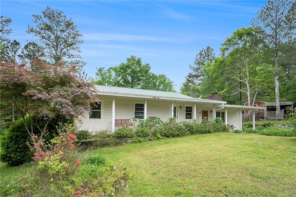 186 Northside Church Road, Dallas, Georgia image 3