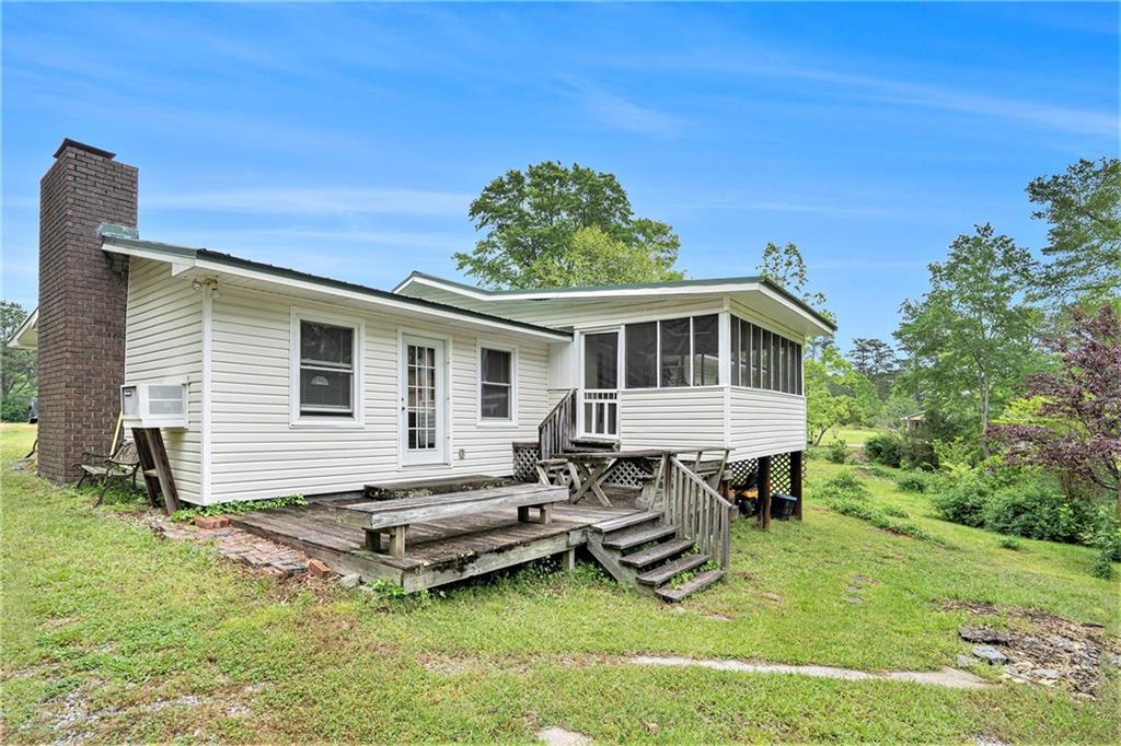 186 Northside Church Road, Dallas, Georgia image 18