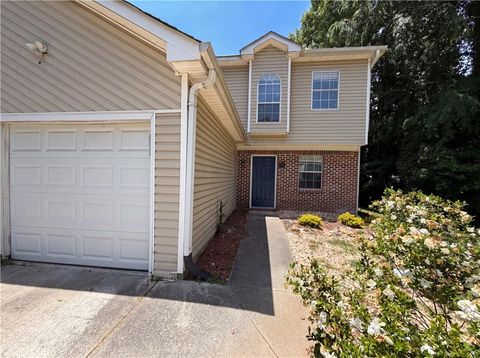 Townhouse For Sale - 3753 Soapstone Road<br/> Dekalb County, Decatur, GA 30034