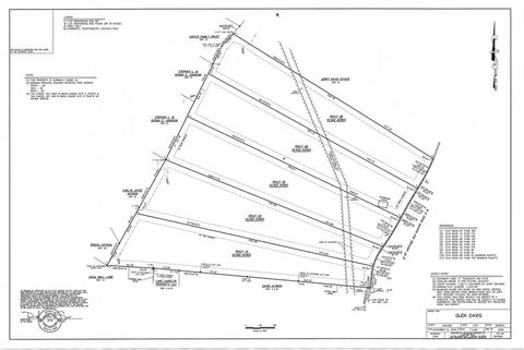 Vacant Land For Sale - 02B Old Hunter Road<br/> Statham, GA 30666