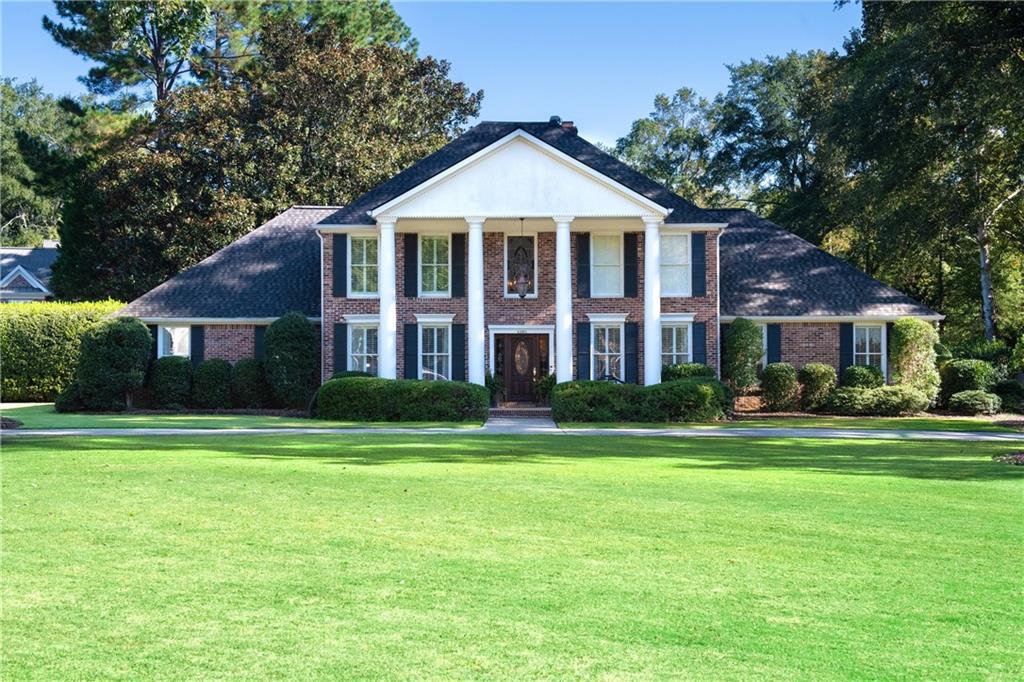 4280 Ridgegate Drive