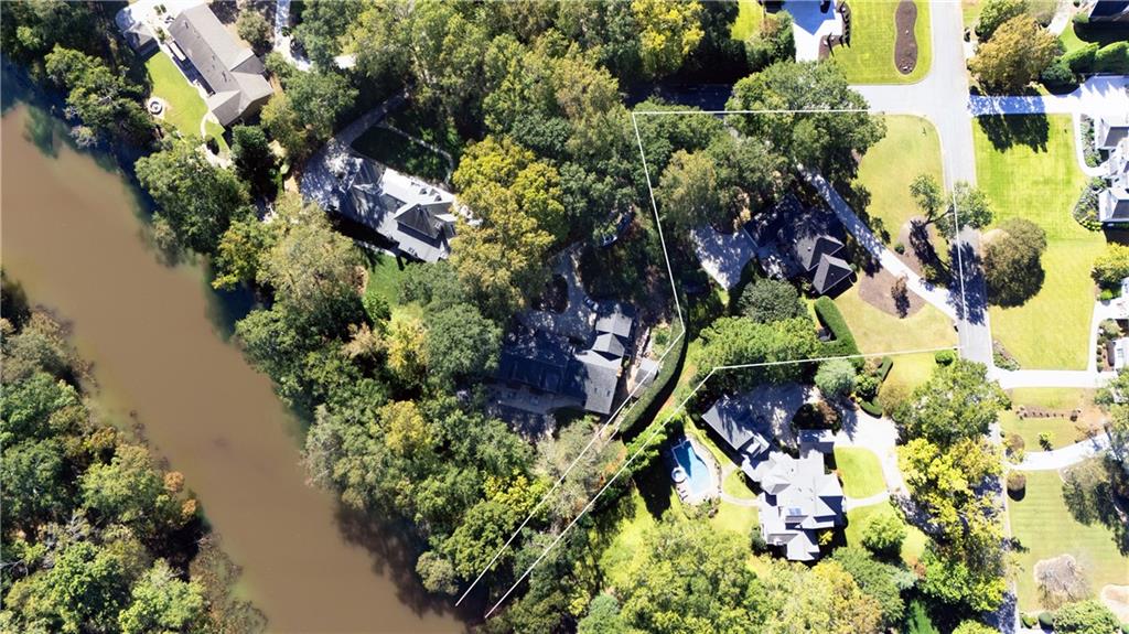 4280 Ridgegate Drive