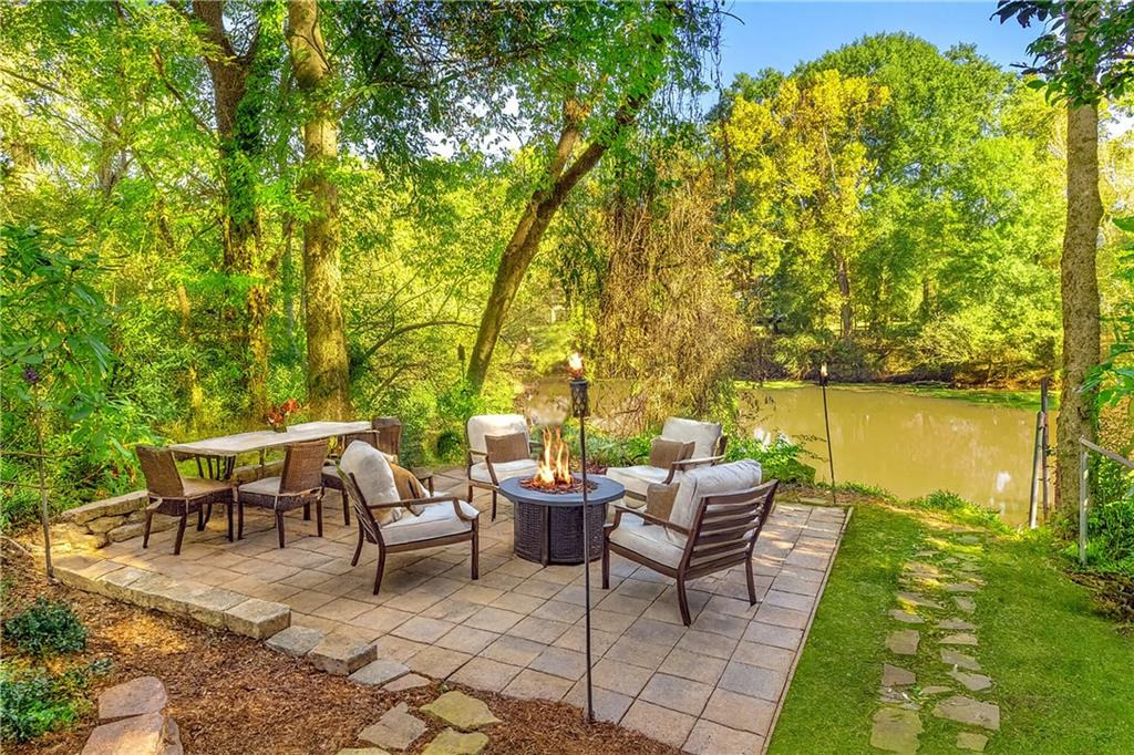 4280 Ridgegate Drive