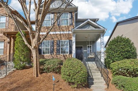 5227 Whiteoak Avenue SE Smyrna GA 30080