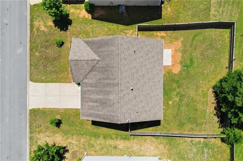 123 Possum Creek Lane
