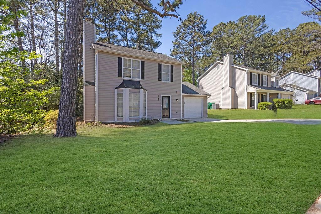 2143 Victoria Place, Lithonia, Georgia image 2