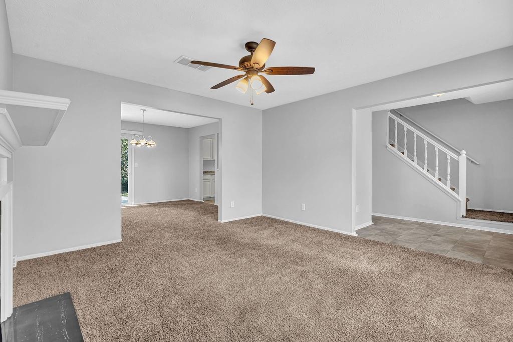 2143 Victoria Place, Lithonia, Georgia image 7