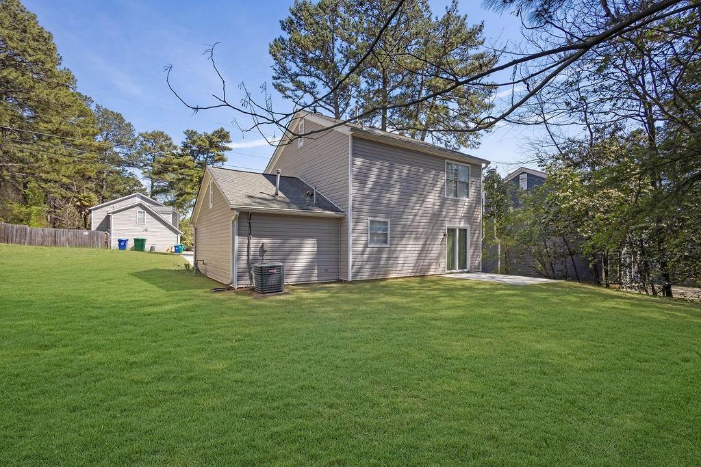 2143 Victoria Place, Lithonia, Georgia image 30