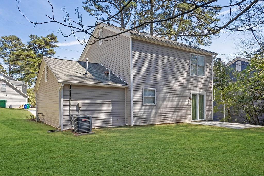 2143 Victoria Place, Lithonia, Georgia image 31