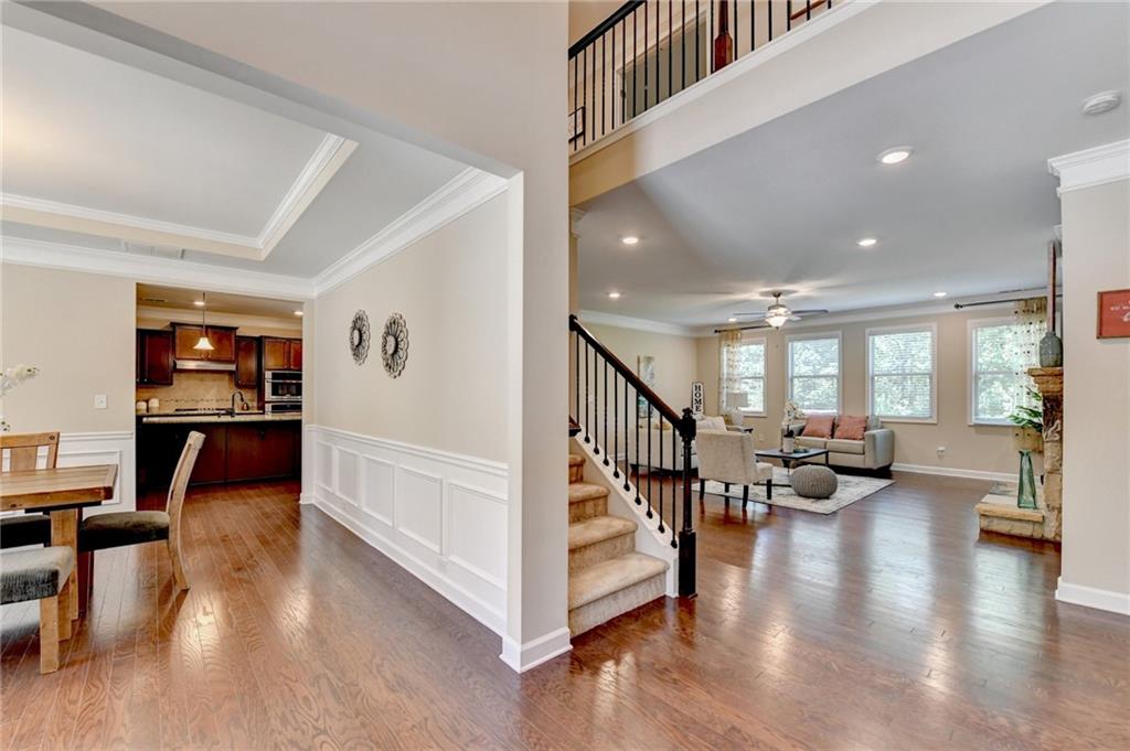 4395 WILDBROOKE Parkway