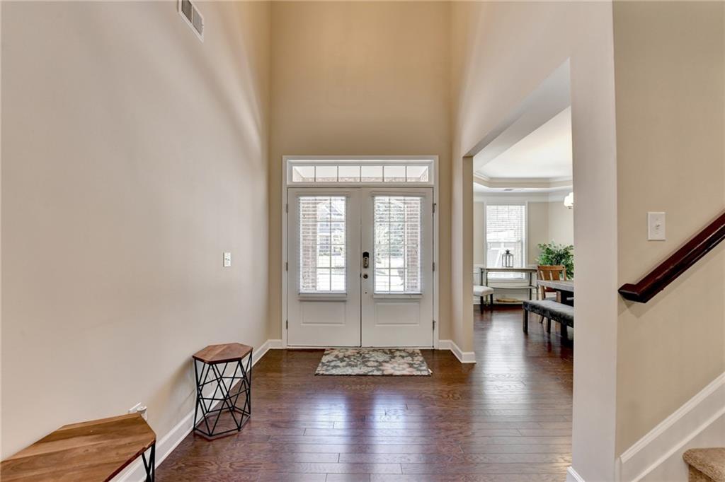 4395 WILDBROOKE Parkway