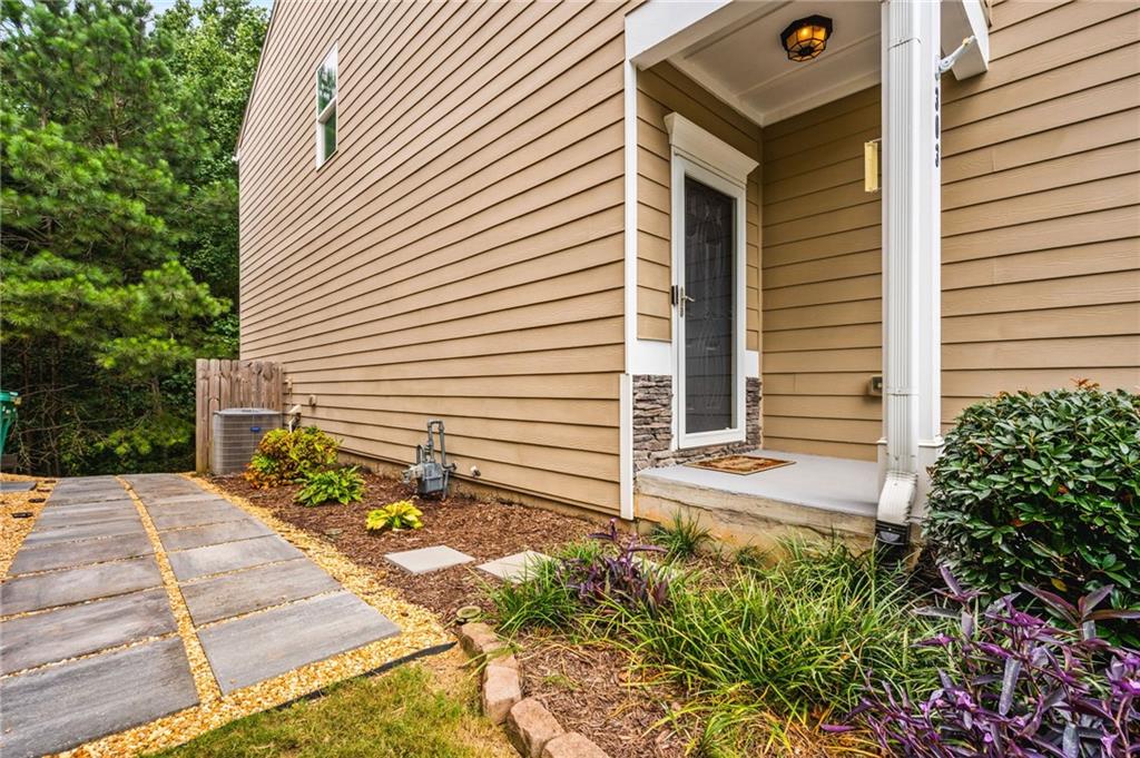 303 Woodson Way