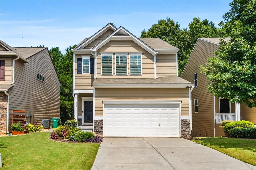 303 Woodson Way