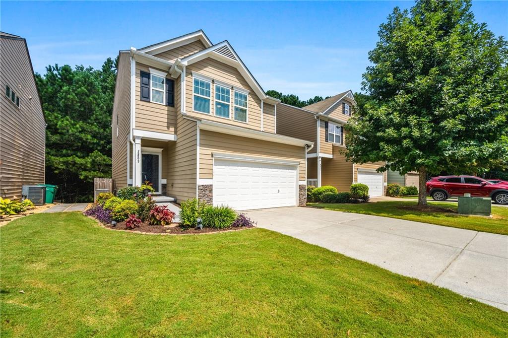 303 Woodson Way