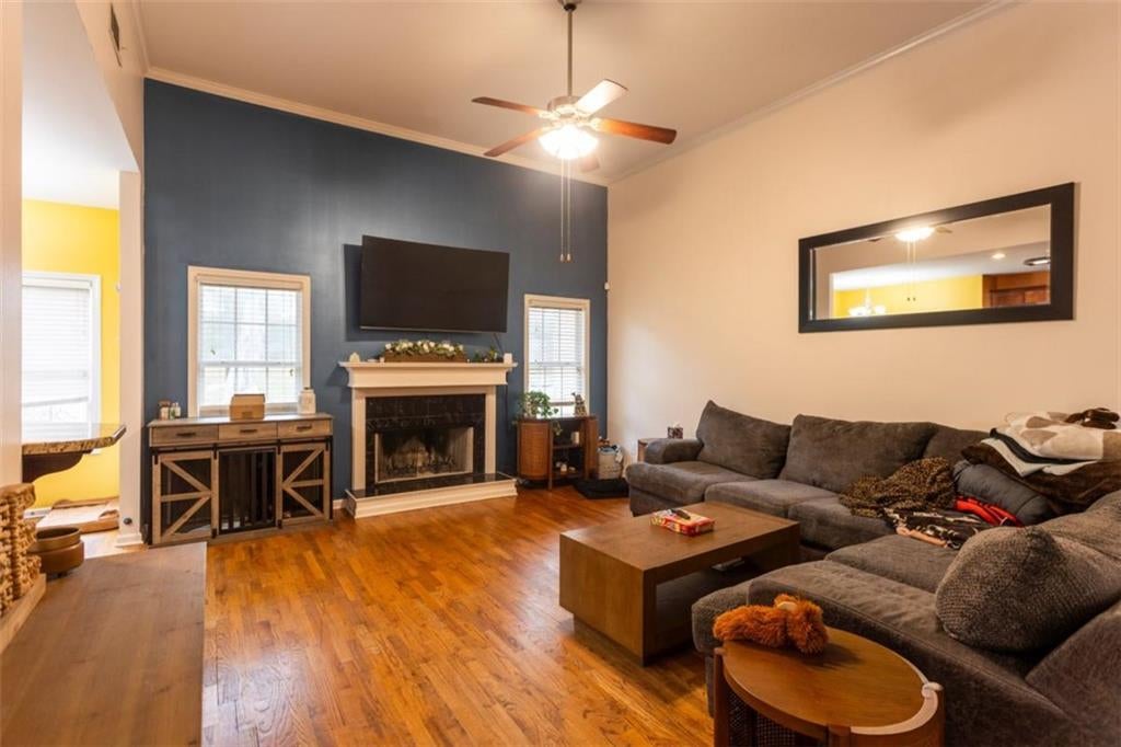 105 Scouts Ridge Drive
